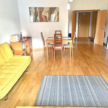 Marina View Apartment Албуфейра Екстер'єр фото