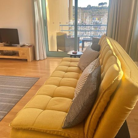 Marina View Apartment Албуфейра Екстер'єр фото