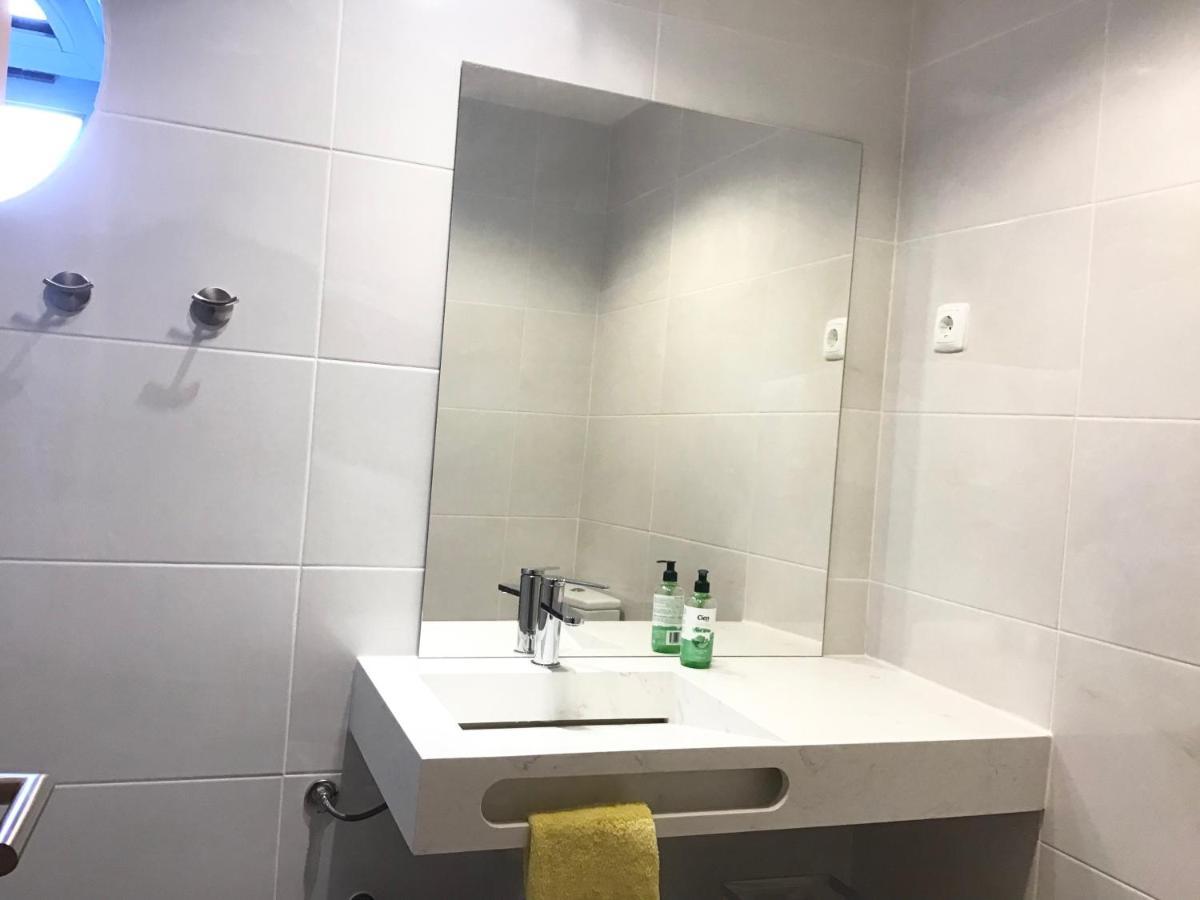 Marina View Apartment Албуфейра Екстер'єр фото