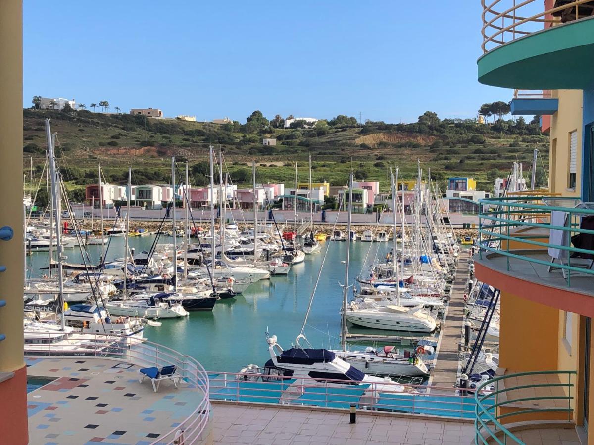 Marina View Apartment Албуфейра Екстер'єр фото