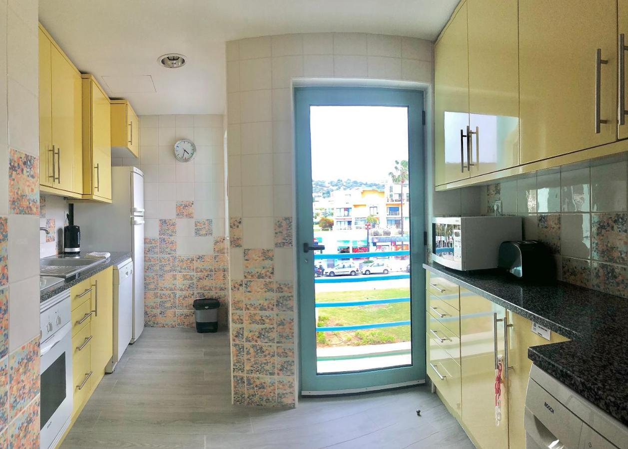 Marina View Apartment Албуфейра Екстер'єр фото
