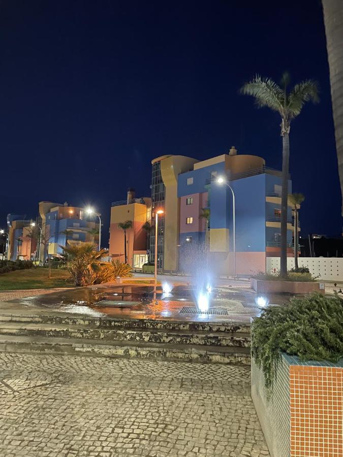 Marina View Apartment Албуфейра Екстер'єр фото