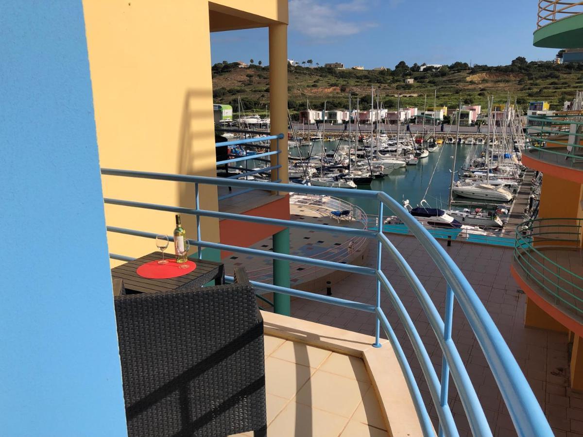 Marina View Apartment Албуфейра Екстер'єр фото