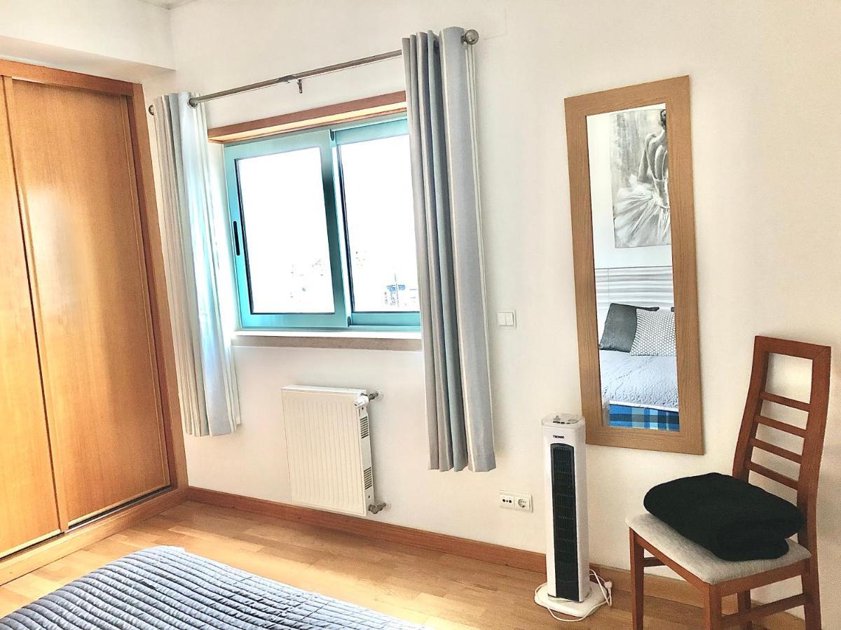 Marina View Apartment Албуфейра Екстер'єр фото