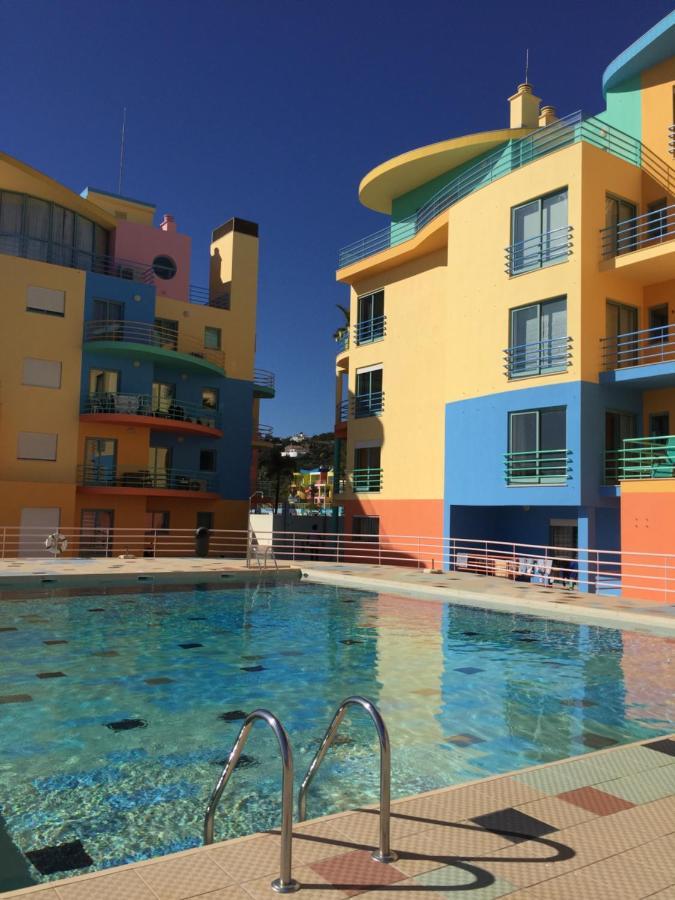 Marina View Apartment Албуфейра Екстер'єр фото