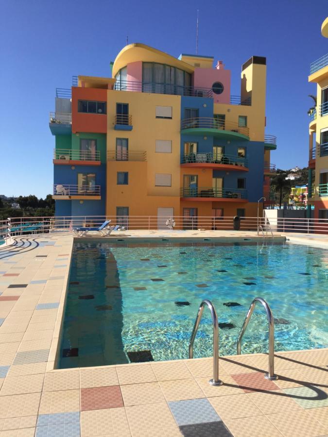 Marina View Apartment Албуфейра Екстер'єр фото