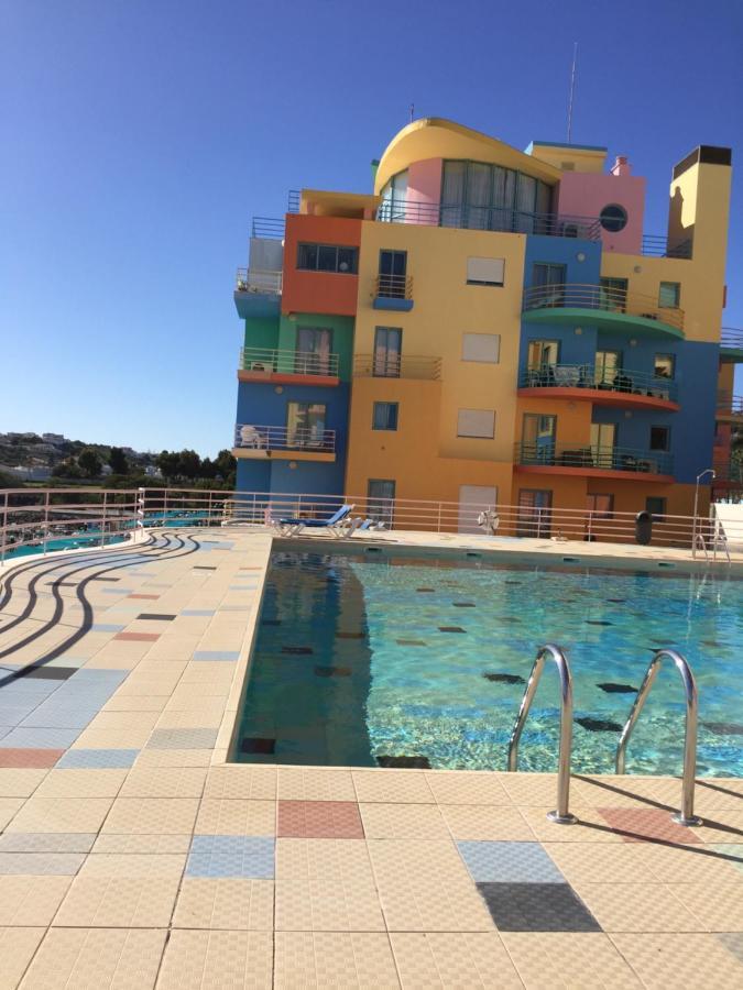 Marina View Apartment Албуфейра Екстер'єр фото