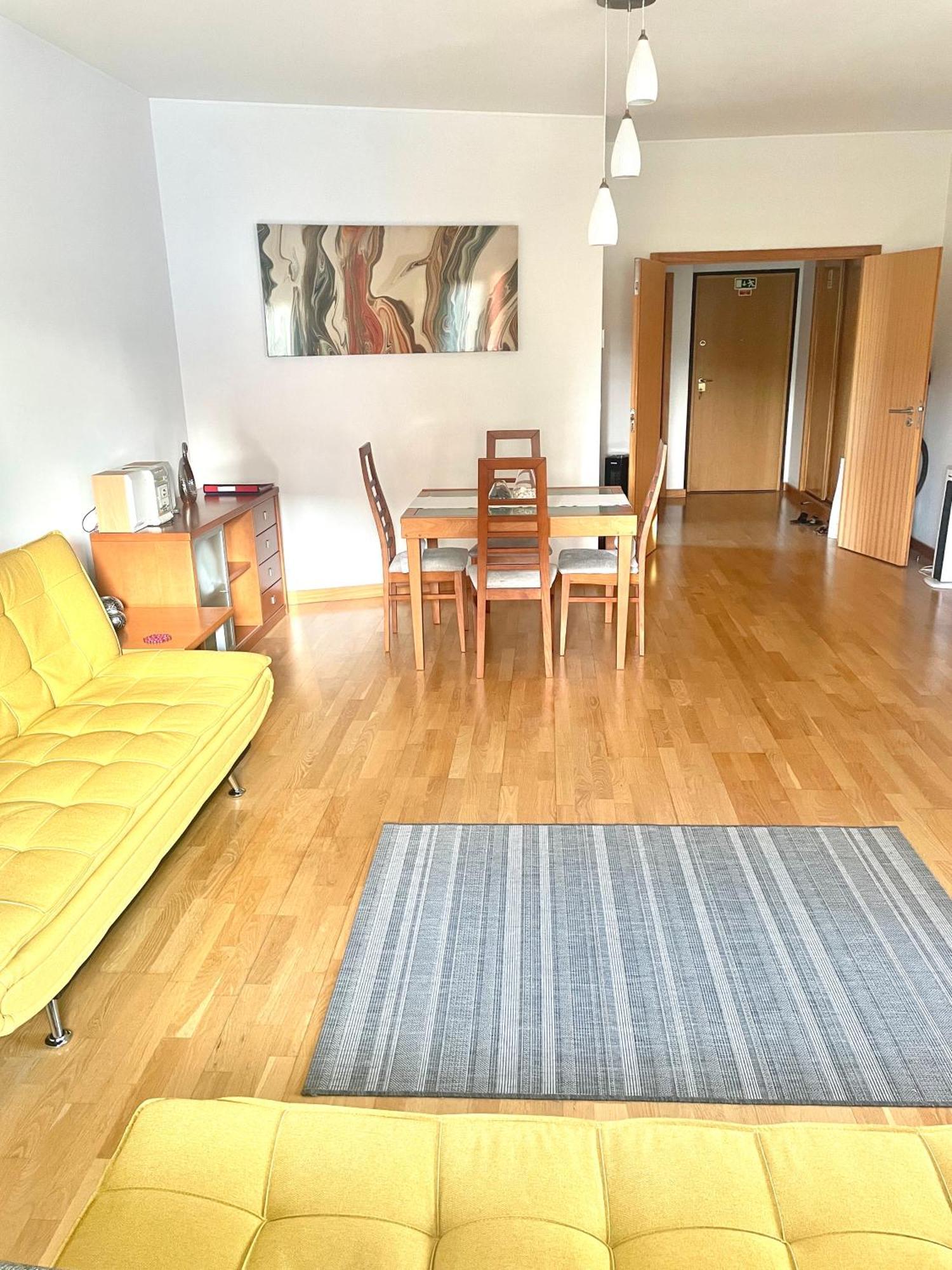 Marina View Apartment Албуфейра Екстер'єр фото